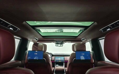 Land Rover Range Rover IV рестайлинг, 2026 год, 23 990 000 рублей, 36 фотография