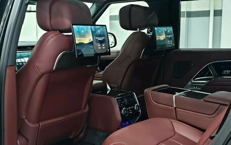 Land Rover Range Rover IV рестайлинг, 2026 год, 23 990 000 рублей, 30 фотография
