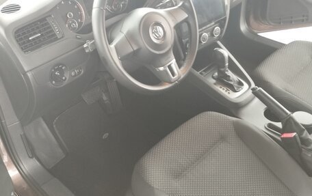 Volkswagen Jetta VI, 2014 год, 1 290 000 рублей, 6 фотография