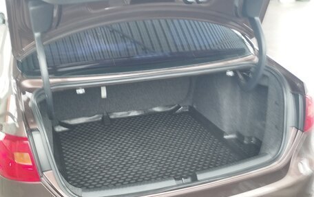 Volkswagen Jetta VI, 2014 год, 1 290 000 рублей, 5 фотография