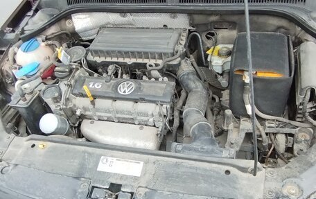 Volkswagen Jetta VI, 2014 год, 1 290 000 рублей, 10 фотография