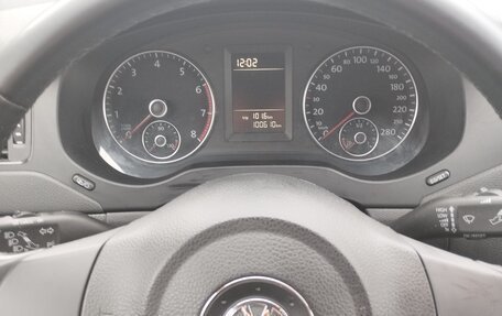 Volkswagen Jetta VI, 2014 год, 1 290 000 рублей, 7 фотография