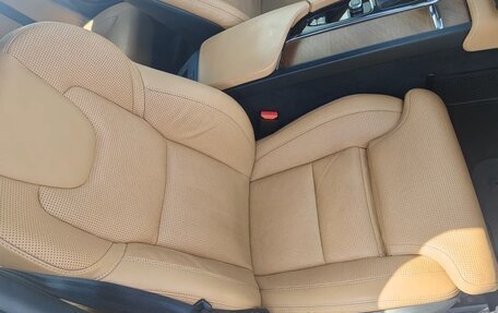 Volvo S90 II рестайлинг, 2017 год, 2 677 000 рублей, 20 фотография