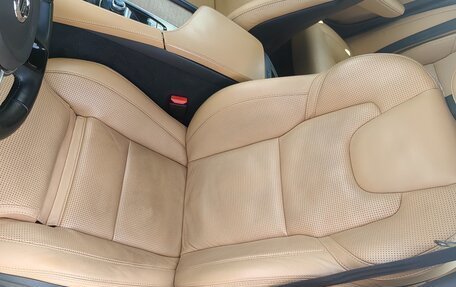 Volvo S90 II рестайлинг, 2017 год, 2 677 000 рублей, 14 фотография