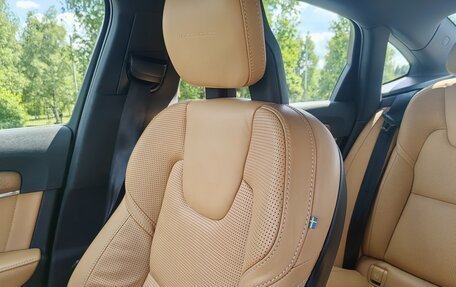 Volvo S90 II рестайлинг, 2017 год, 2 677 000 рублей, 17 фотография