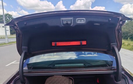 Volvo S90 II рестайлинг, 2017 год, 2 677 000 рублей, 27 фотография