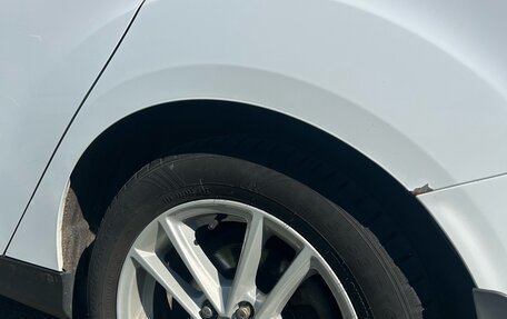 Ford Focus III, 2017 год, 1 060 000 рублей, 7 фотография