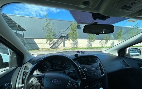 Ford Focus III, 2017 год, 1 060 000 рублей, 8 фотография