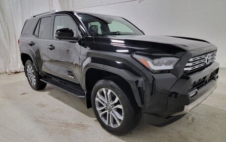 Toyota 4Runner, 2026 год, 8 350 000 рублей, 2 фотография