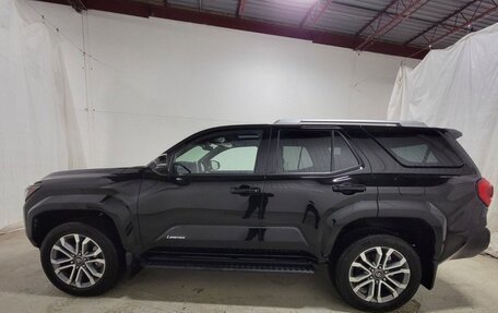 Toyota 4Runner, 2026 год, 8 350 000 рублей, 7 фотография