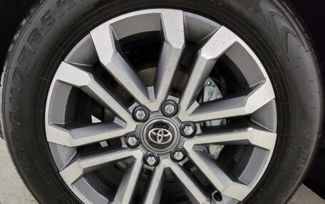 Toyota 4Runner, 2026 год, 8 350 000 рублей, 12 фотография