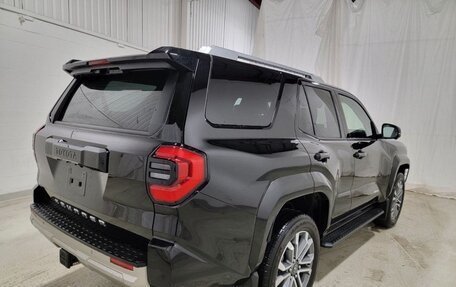 Toyota 4Runner, 2026 год, 8 350 000 рублей, 4 фотография