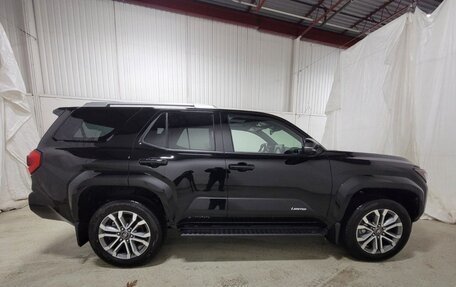 Toyota 4Runner, 2026 год, 8 350 000 рублей, 5 фотография
