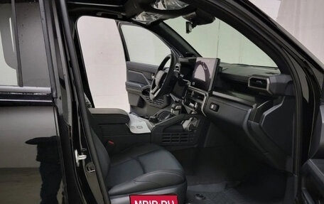 Toyota 4Runner, 2026 год, 8 350 000 рублей, 10 фотография