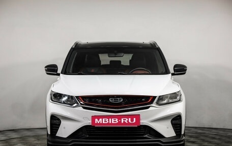 Geely Coolray I, 2020 год, 1 699 000 рублей, 2 фотография