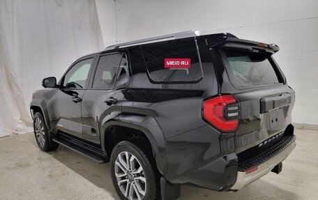 Toyota 4Runner, 2026 год, 8 350 000 рублей, 6 фотография