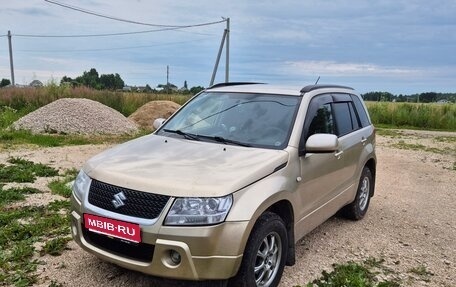 Suzuki Grand Vitara, 2005 год, 700 000 рублей, 1 фотография