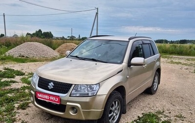Suzuki Grand Vitara, 2005 год, 700 000 рублей, 1 фотография