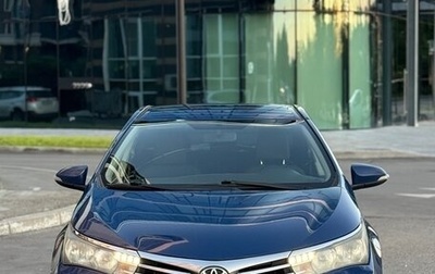 Toyota Corolla, 2013 год, 1 250 000 рублей, 1 фотография
