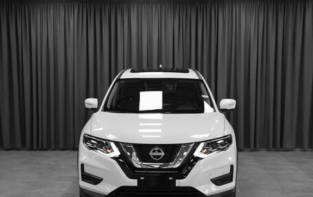Nissan X-Trail, 2026 год, 3 450 000 рублей, 1 фотография