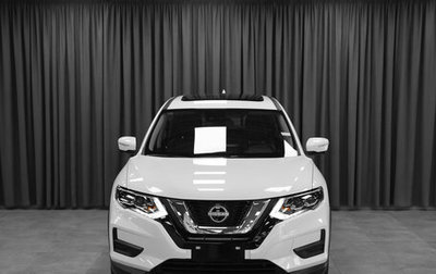 Nissan X-Trail, 2026 год, 3 450 000 рублей, 1 фотография