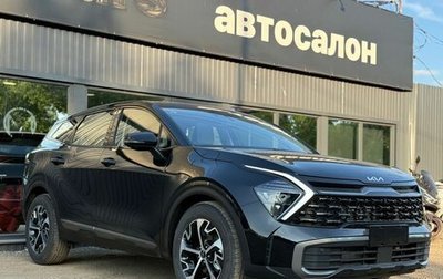 KIA Sportage IV рестайлинг, 2025 год, 3 460 000 рублей, 1 фотография