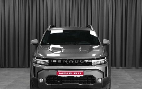 Renault Duster, 2026 год, 3 999 000 рублей, 1 фотография