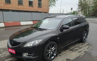 Mazda 6, 2008 год, 850 000 рублей, 1 фотография