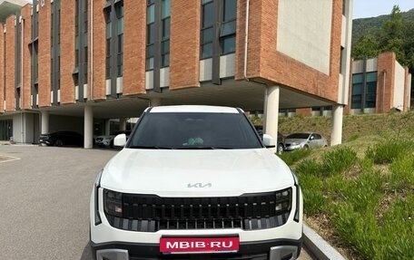 KIA Seltos I, 2026 год, 3 750 000 рублей, 1 фотография