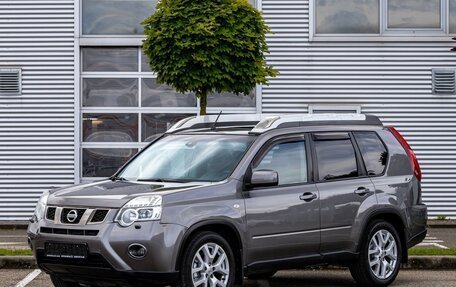 Nissan X-Trail, 2014 год, 1 195 000 рублей, 1 фотография
