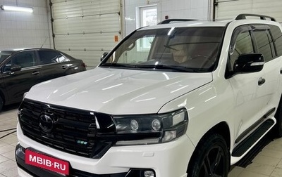 Toyota Land Cruiser 200, 2010 год, 3 300 000 рублей, 1 фотография