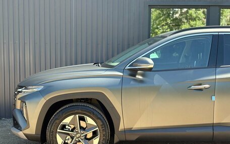 Hyundai Tucson, 2026 год, 4 320 000 рублей, 1 фотография