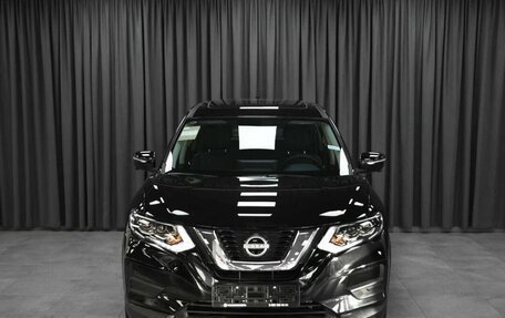Nissan X-Trail, 2026 год, 3 450 000 рублей, 1 фотография