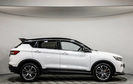 Geely Coolray I, 2020 год, 1 699 000 рублей, 4 фотография