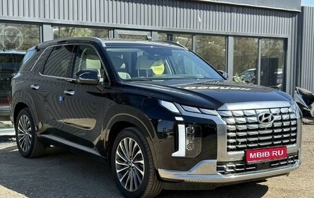 Hyundai Palisade I, 2025 год, 8 500 000 рублей, 1 фотография
