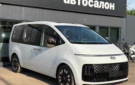 Hyundai Staria, 2025 год, 9 400 000 рублей, 1 фотография