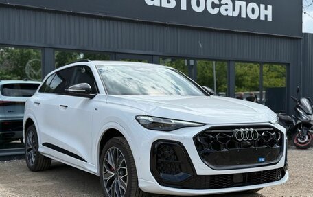Audi Q5, 2026 год, 5 910 000 рублей, 1 фотография