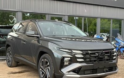 Hyundai Tucson, 2026 год, 3 810 000 рублей, 1 фотография
