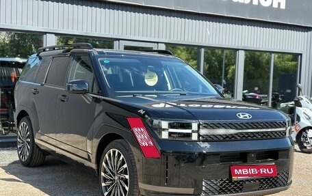 Hyundai Santa Fe IV, 2026 год, 5 350 000 рублей, 1 фотография