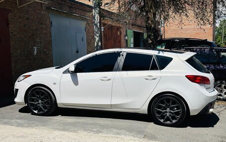 Mazda 3, 2010 год, 960 000 рублей, 1 фотография