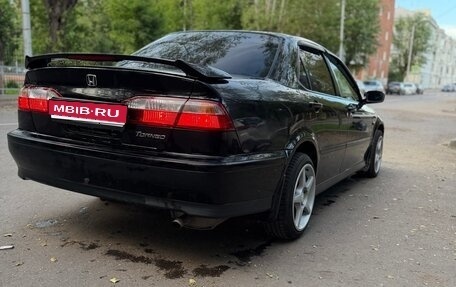 Honda Torneo, 2002 год, 550 000 рублей, 1 фотография