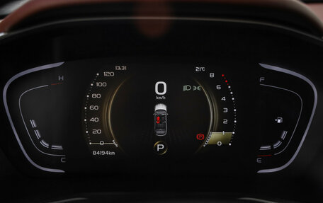 Geely Coolray I, 2020 год, 1 699 000 рублей, 14 фотография
