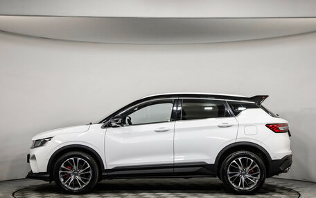 Geely Coolray I, 2020 год, 1 699 000 рублей, 9 фотография