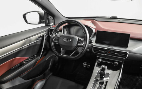 Geely Coolray I, 2020 год, 1 699 000 рублей, 10 фотография