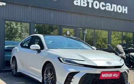 Toyota Camry, 2026 год, 4 110 000 рублей, 1 фотография