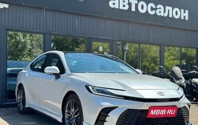 Toyota Camry, 2026 год, 4 110 000 рублей, 1 фотография