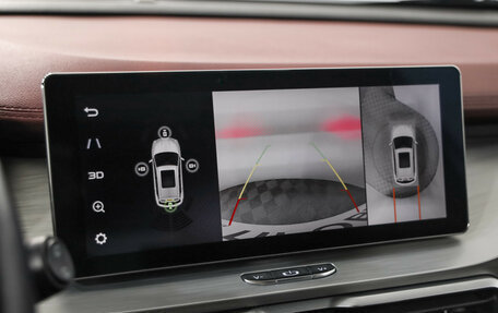 Geely Coolray I, 2020 год, 1 699 000 рублей, 17 фотография