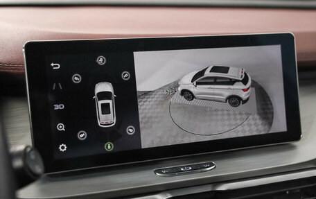 Geely Coolray I, 2020 год, 1 699 000 рублей, 18 фотография