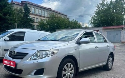 Toyota Corolla, 2008 год, 800 000 рублей, 1 фотография