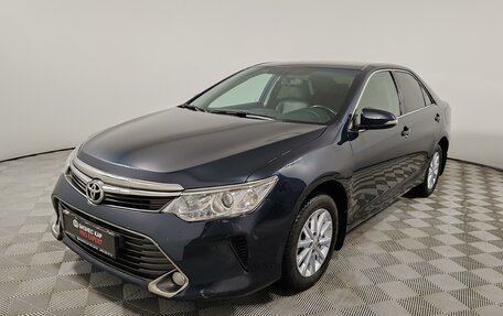 Toyota Camry, 2015 год, 1 599 000 рублей, 1 фотография